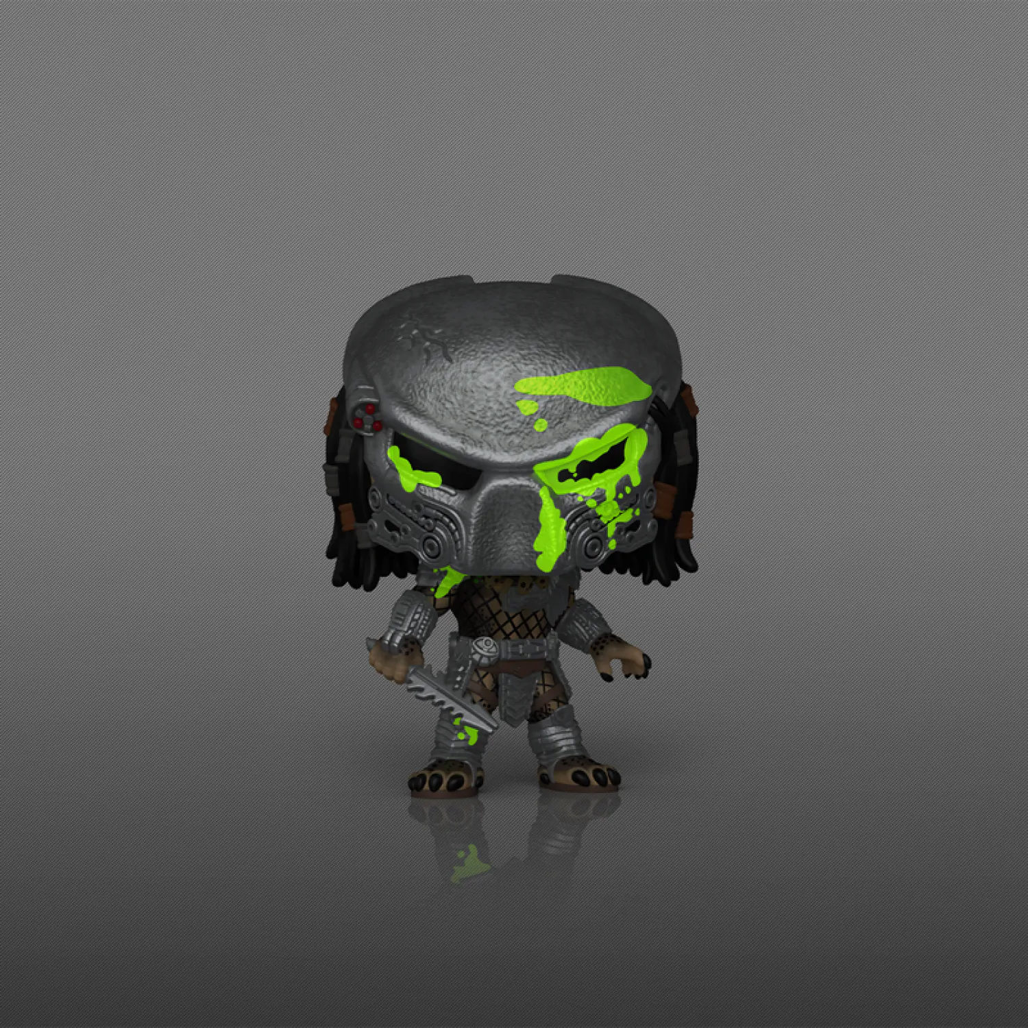Predator Funko POP! Figur - Bull Predator Produktfoto
