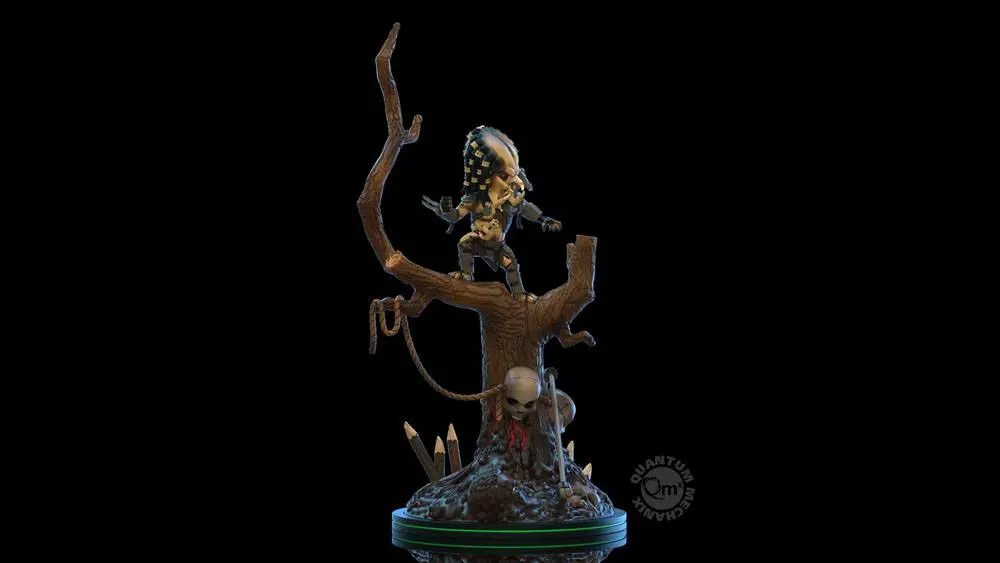 Predator Q-Fig Max Elite Figur Predator 13 cm Produktfoto