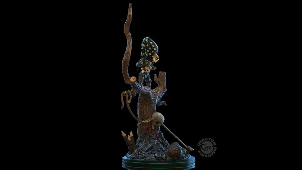 Predator Q-Fig Max Elite Figur Predator 13 cm Produktfoto