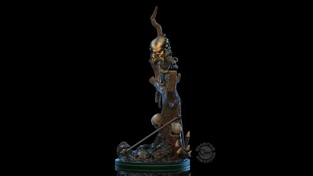 Predator Q-Fig Max Elite Figur Predator 13 cm Produktfoto