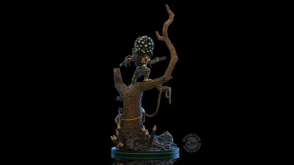 Predator Q-Fig Max Elite Figur Predator 13 cm Produktfoto