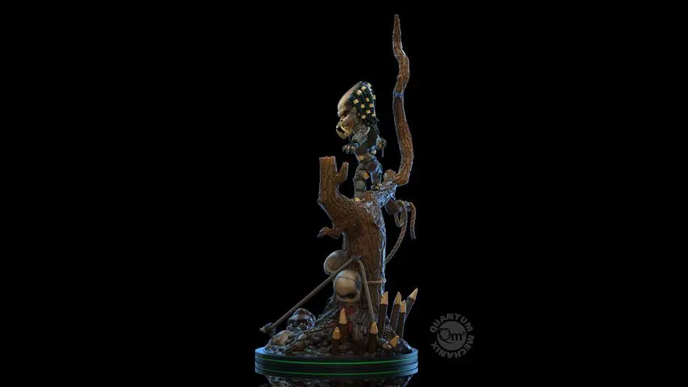 Predator Q-Fig Max Elite Figur Predator 13 cm Produktfoto