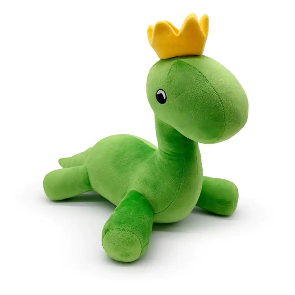 Prehistoric Kingdom Plüschfigur Crowny 30 cm Produktfoto