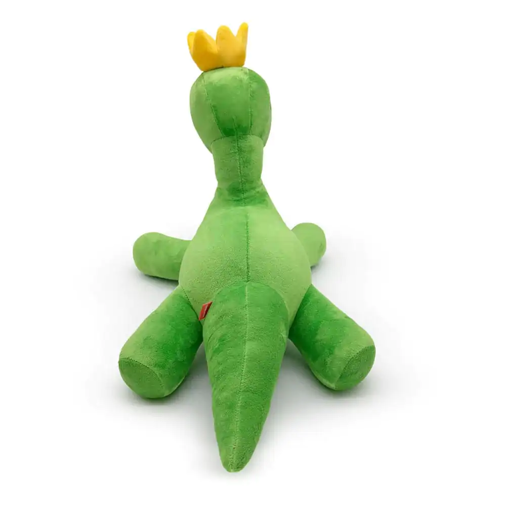 Prehistoric Kingdom Plüschfigur Crowny 30 cm Produktfoto