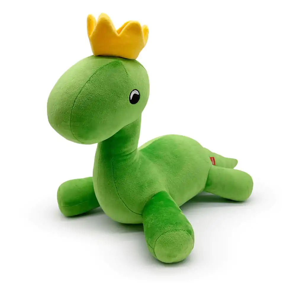 Prehistoric Kingdom Plüschfigur Crowny 30 cm Produktfoto