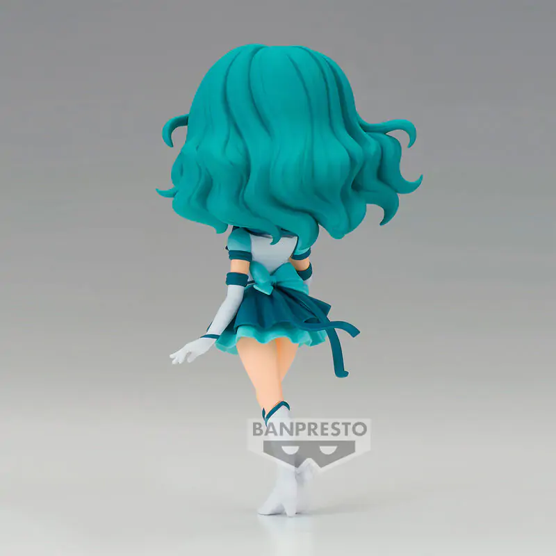 Pretty Guardian Sailor Moon Cosmos the Movie Eternal Sailor Neptune ver.B Q posket Figur 14cm termékfotó