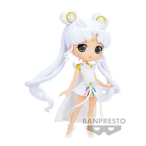 Pretty Guardian Sailor Moon Cosmos The Movie Movie Character ver.B Figur 14cm Produktfoto