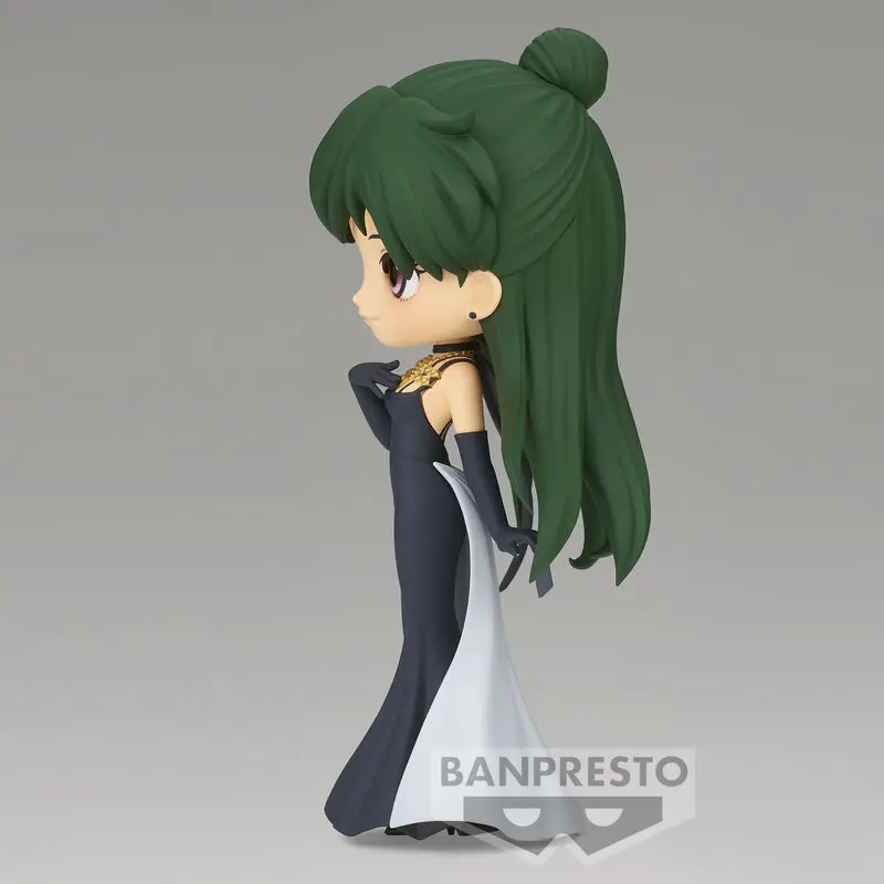 Pretty Guardian Sailor Moon Eternal Princess Pluto ver.A Figur 14cm Produktfoto