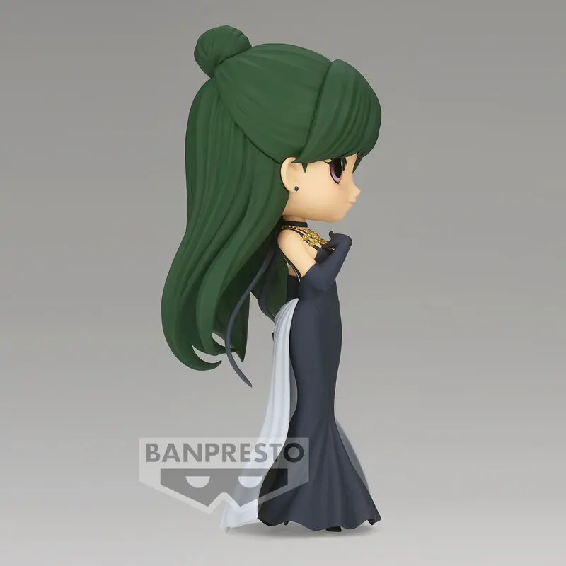 Pretty Guardian Sailor Moon Eternal Princess Pluto ver.A Figur 14cm Produktfoto