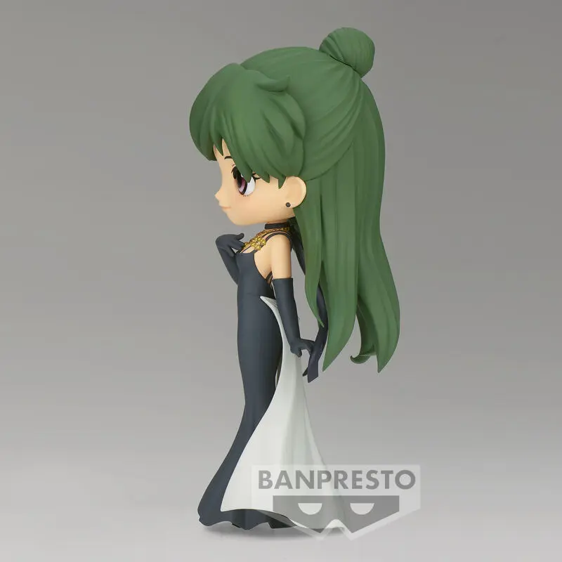 Pretty Guardian Sailor Moon Eternal Princess Pluto ver.B Figur 14cm Produktfoto