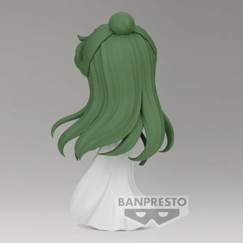 Pretty Guardian Sailor Moon Eternal Princess Pluto ver.B Figur 14cm Produktfoto