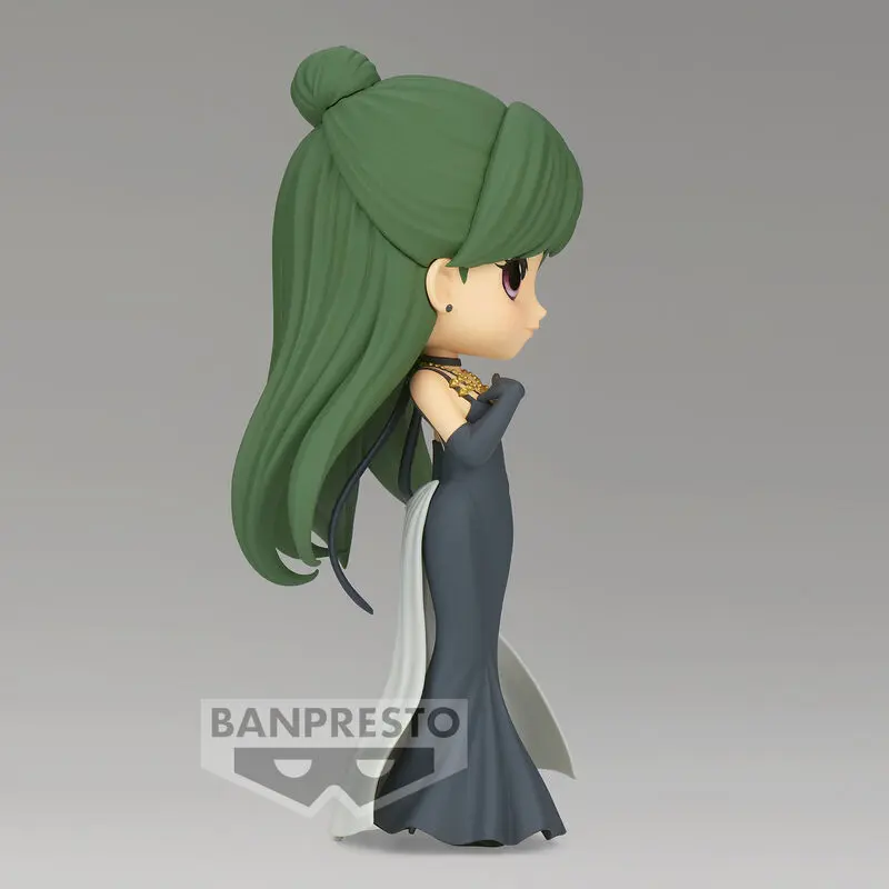 Pretty Guardian Sailor Moon Eternal Princess Pluto ver.B Figur 14cm Produktfoto