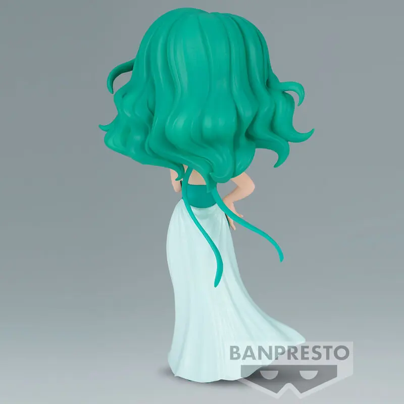 Pretty Guardian Sailor Moon Eternal the Movie Princess Neptune Q Posket A Figur 14cm Produktfoto