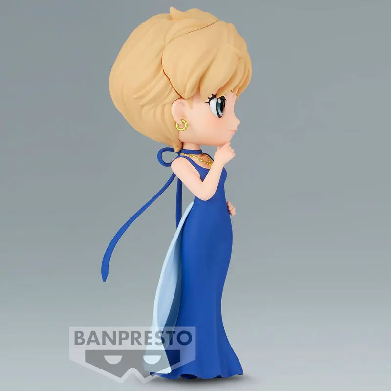Pretty Guardian Sailor Moon Eternal the Movie Princess Uranus Q Posket A Figur 14cm Produktfoto
