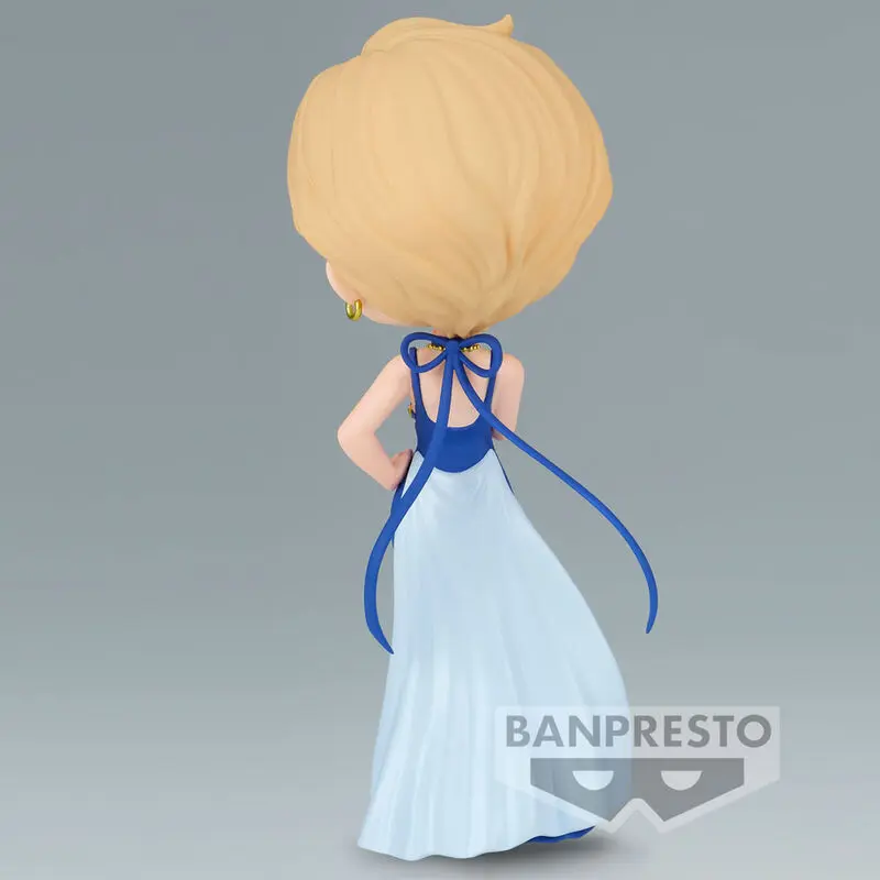 Pretty Guardian Sailor Moon Eternal the Movie Princess Uranus Q Posket A Figur 14cm Produktfoto