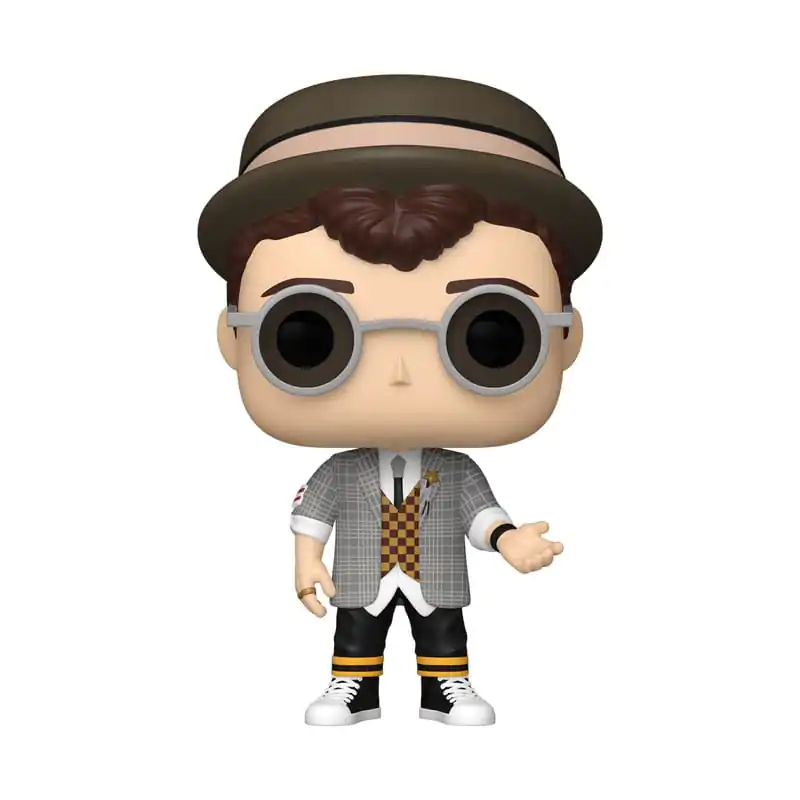 Pretty in Pink Funko POP! Movie Vinyl Figur Duckie Dale 9 cm Produktfoto