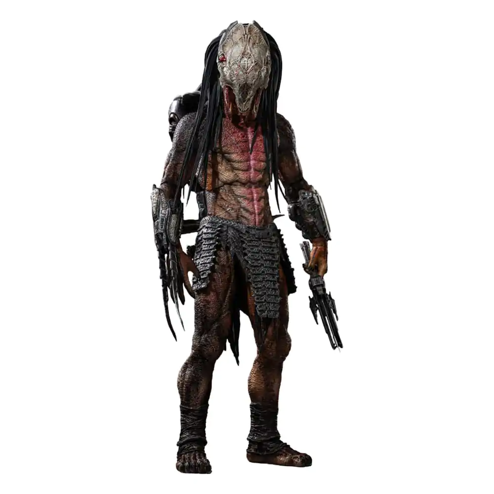 Prey Actionfigur 1/6 Feral Predator 37 cm Produktfoto