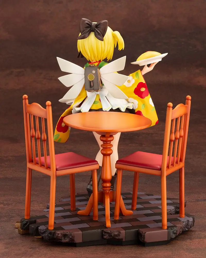 Prima Doll PVC Statue 1/7 Gekka 19 cm Produktfoto