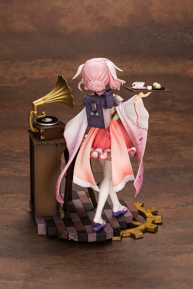 Prima Doll PVC Statue 1/7 Haizakura 22 cm Produktfoto