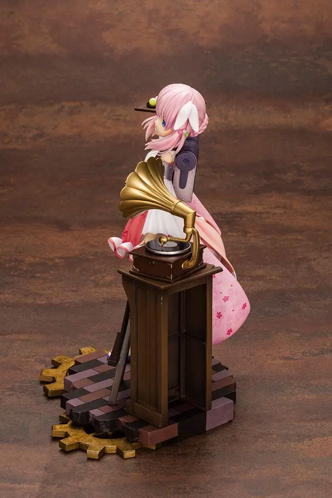 Prima Doll PVC Statue 1/7 Haizakura 22 cm Produktfoto