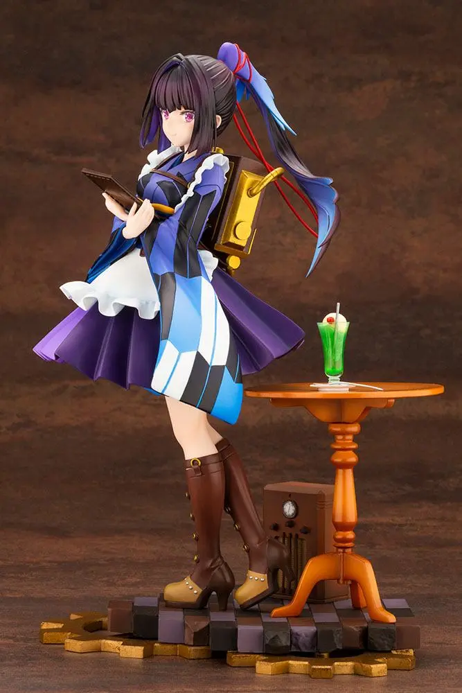 Prima Doll PVC Statue 1/7 Karasuba 24 cm termékfotó