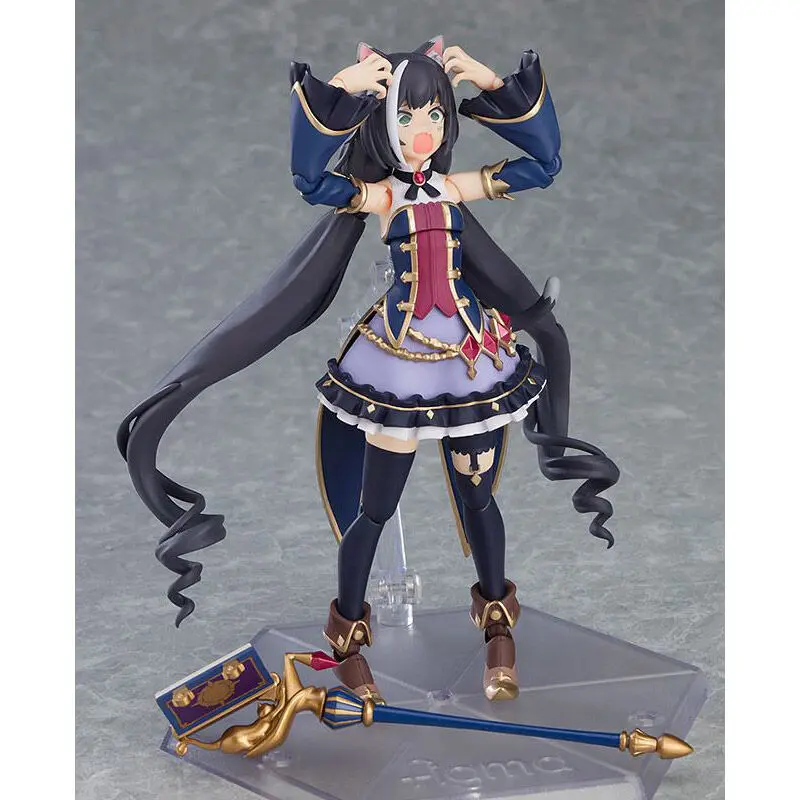 Princess Connect! Re: Dive Figma Actionfigur Karyl 14 cm termékfotó