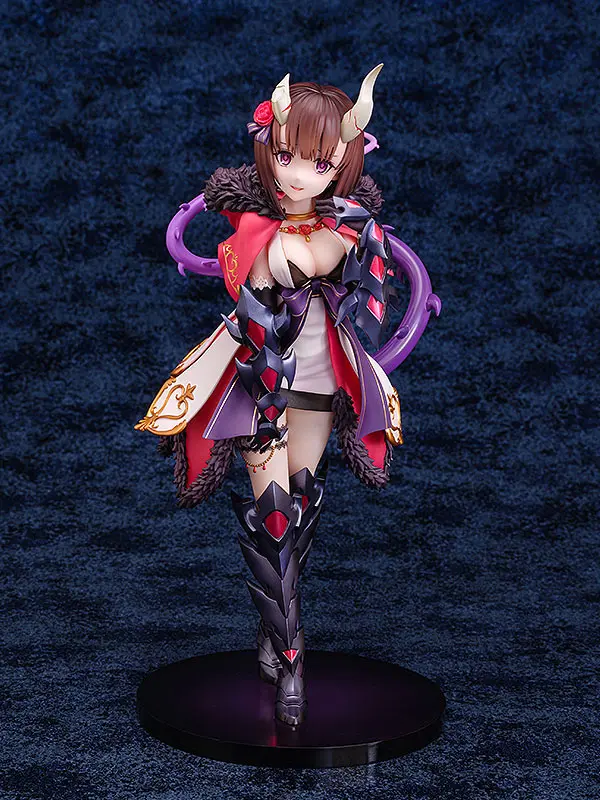 Princess Connect! Re:Dive PVC Statue 1/7 Eriko 24 cm termékfotó