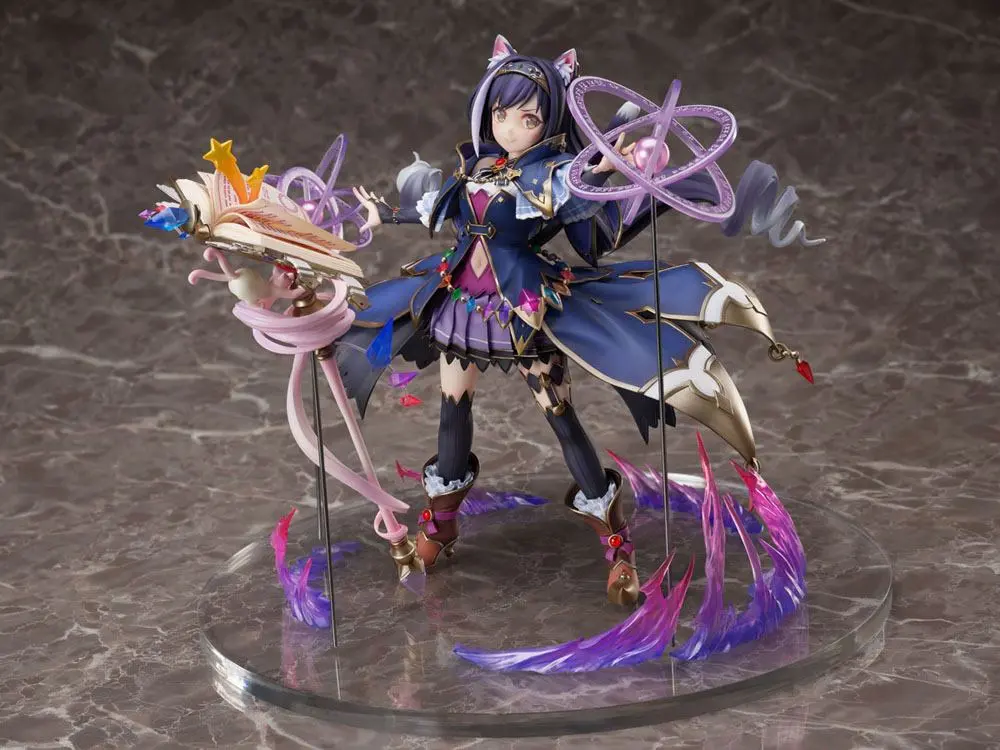 Princess Connect! Re:Dive PVC Statue 1/7 Karyl 6 23 cm termékfotó