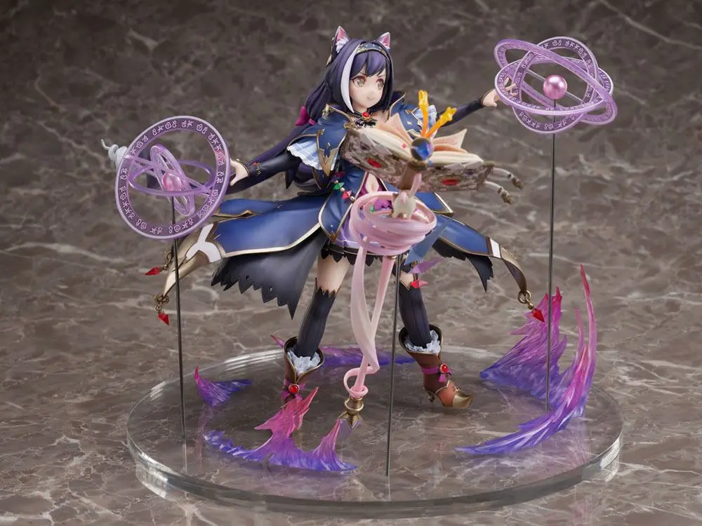 Princess Connect! Re:Dive PVC Statue 1/7 Karyl 6 23 cm termékfotó