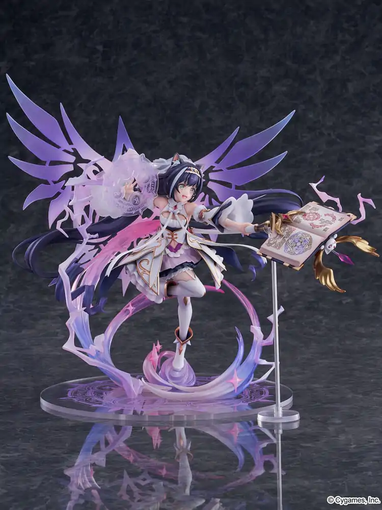 Princess Connect! Re:Dive PVC Statue 1/7 Karyl Princess Ver. 33 cm Produktfoto
