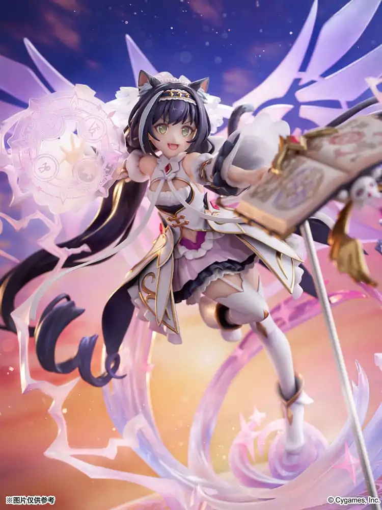 Princess Connect! Re:Dive PVC Statue 1/7 Karyl Princess Ver. 33 cm Produktfoto