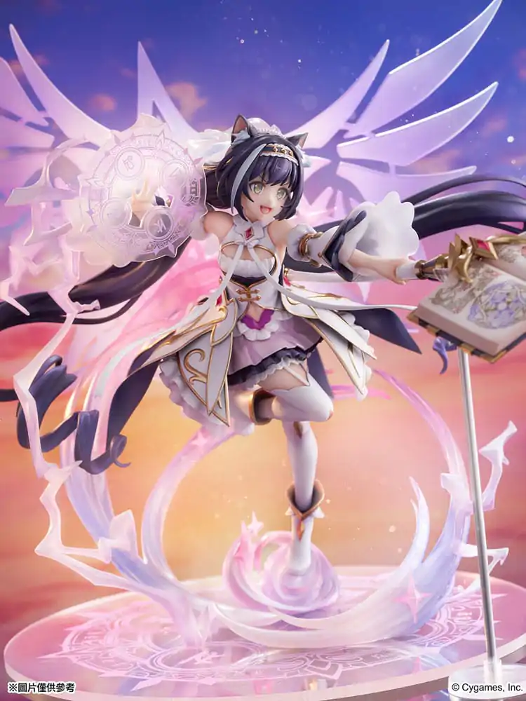 Princess Connect! Re:Dive PVC Statue 1/7 Karyl Princess Ver. 33 cm Produktfoto