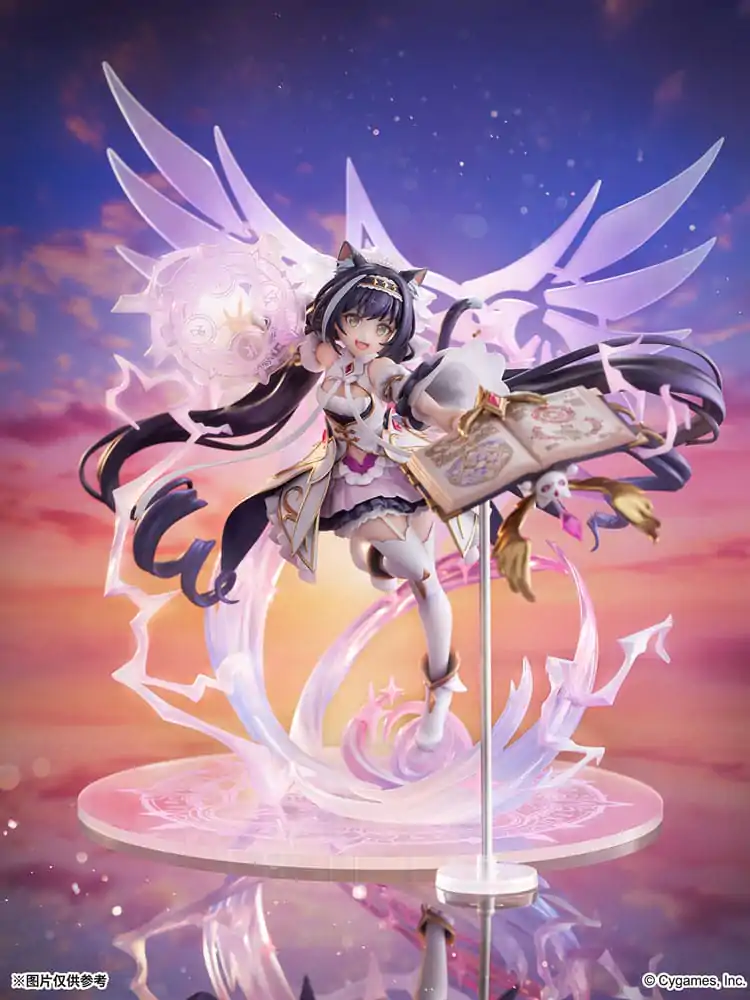 Princess Connect! Re:Dive PVC Statue 1/7 Karyl Princess Ver. 33 cm Produktfoto