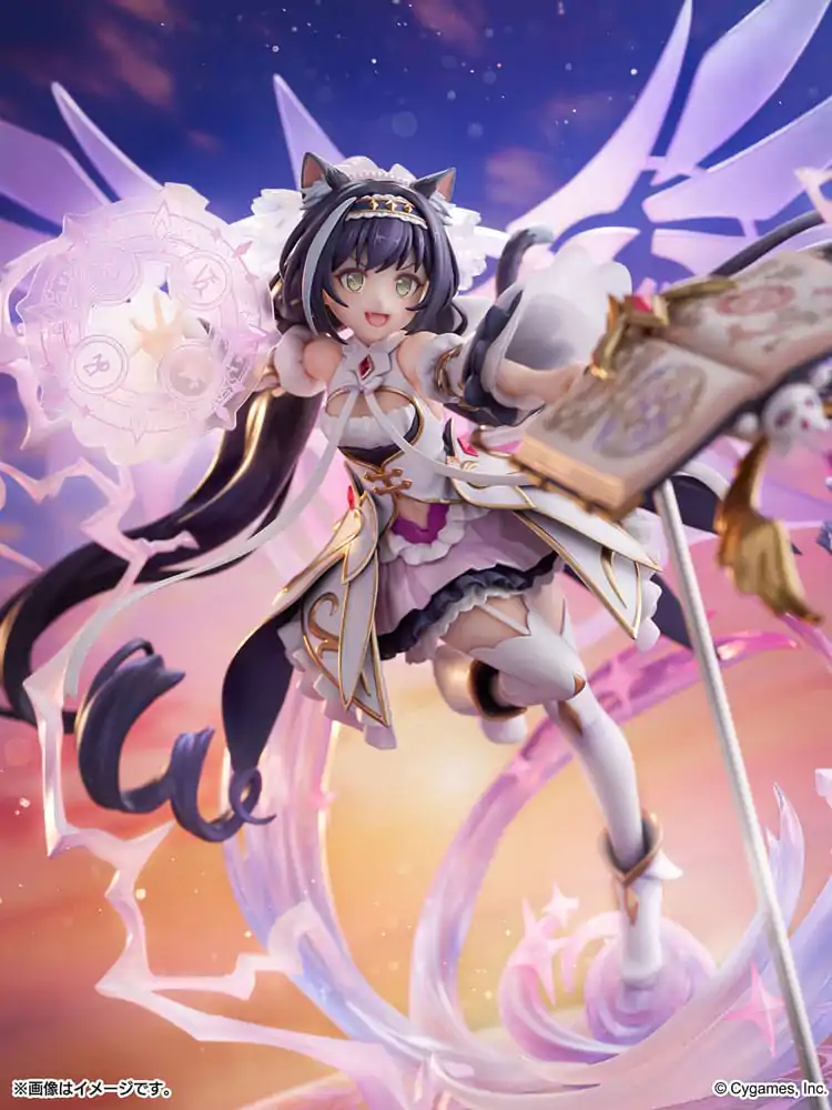 Princess Connect! Re:Dive PVC Statue 1/7 Karyl Princess Ver. 33 cm Produktfoto