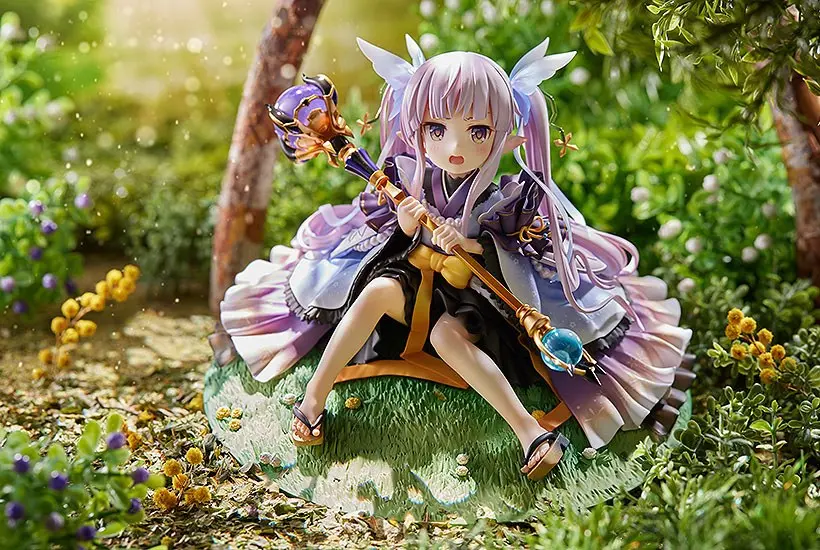 Princess Connect! Re:Dive PVC Statue 1/7 Kyoka 13 cm termékfotó