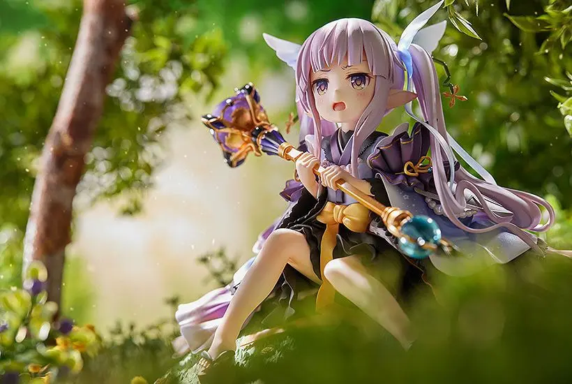 Princess Connect! Re:Dive PVC Statue 1/7 Kyoka 13 cm termékfotó