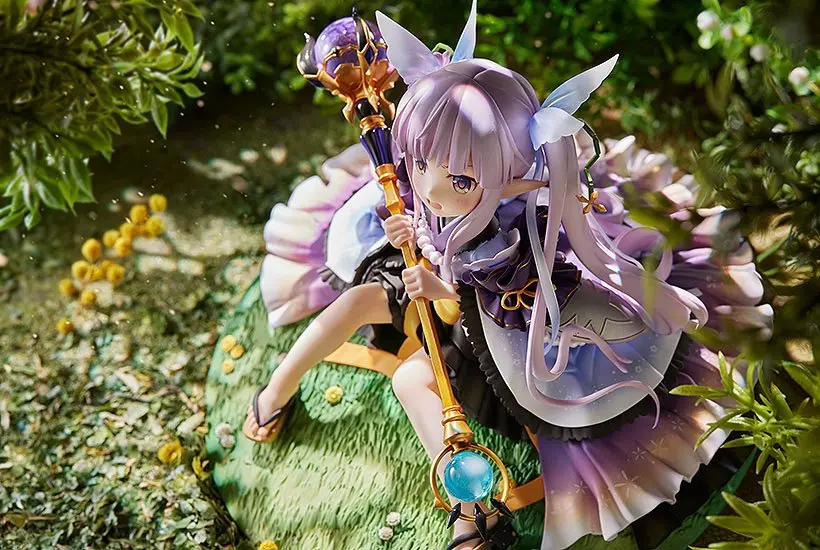 Princess Connect! Re:Dive PVC Statue 1/7 Kyoka 13 cm termékfotó