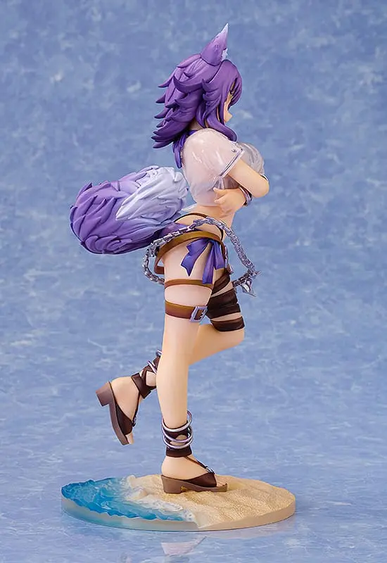 Princess Connect! Re:Dive PVC Statue 1/7 Makoto (Summer) 25 cm termékfotó