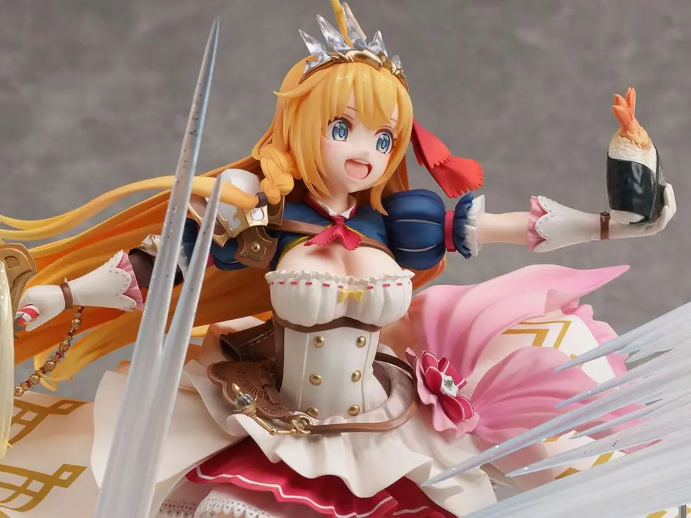 Princess Connect! Re:Dive PVC Statue 1/7 Pecorine 6 23 cm termékfotó