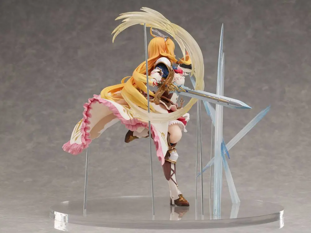 Princess Connect! Re:Dive PVC Statue 1/7 Pecorine 6 23 cm termékfotó