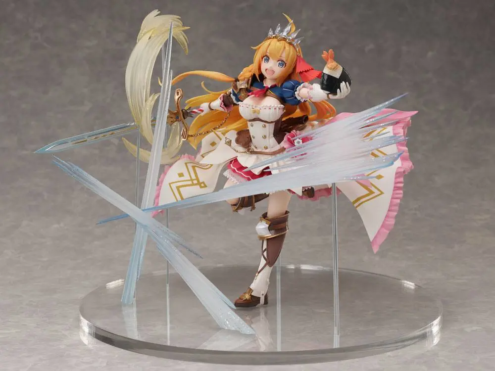 Princess Connect! Re:Dive PVC Statue 1/7 Pecorine 6 23 cm termékfotó