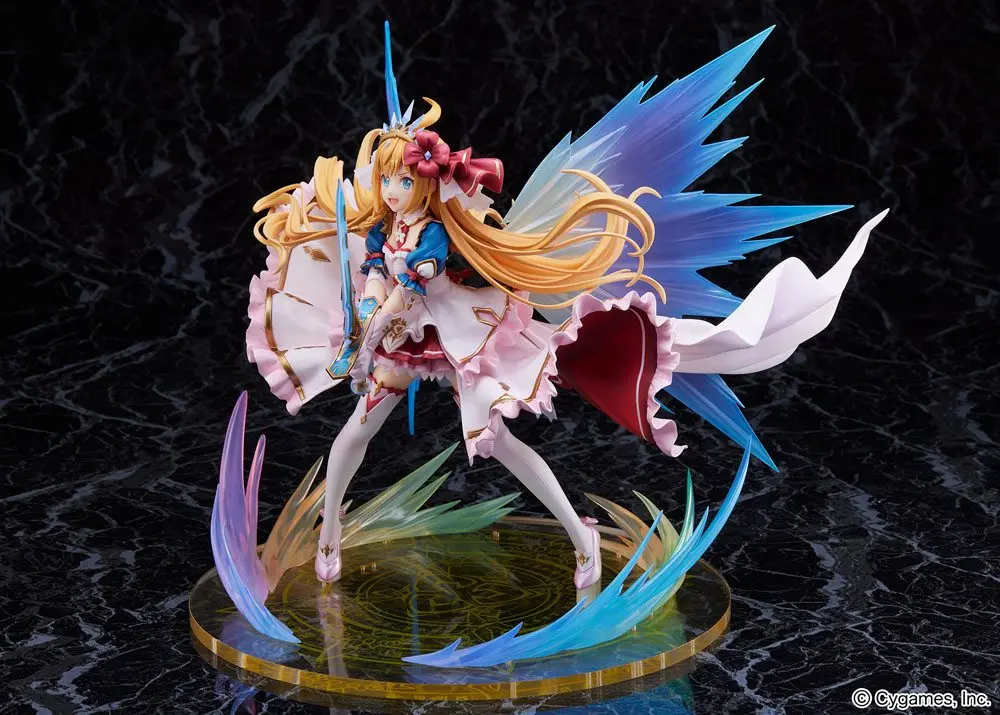 Princess Connect! Re:Dive PVC Statue 1/7 Pecorine 29 cm termékfotó