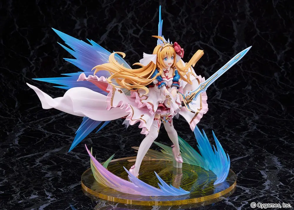 Princess Connect! Re:Dive PVC Statue 1/7 Pecorine 29 cm termékfotó