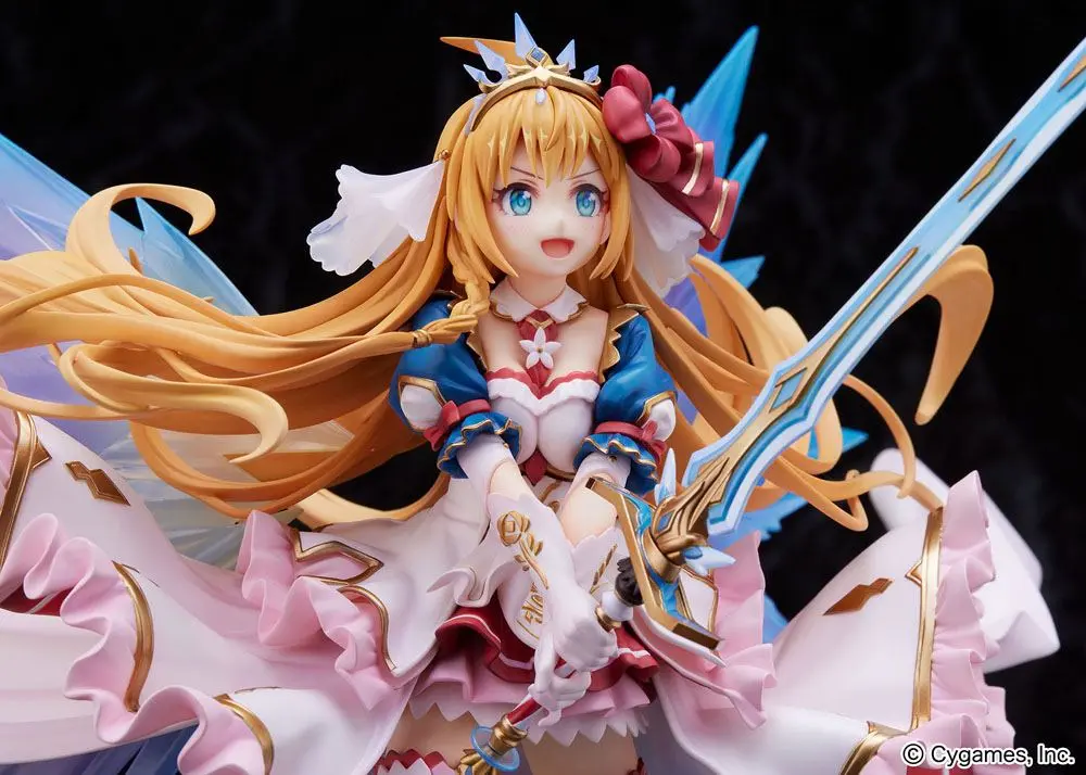 Princess Connect! Re:Dive PVC Statue 1/7 Pecorine 29 cm termékfotó