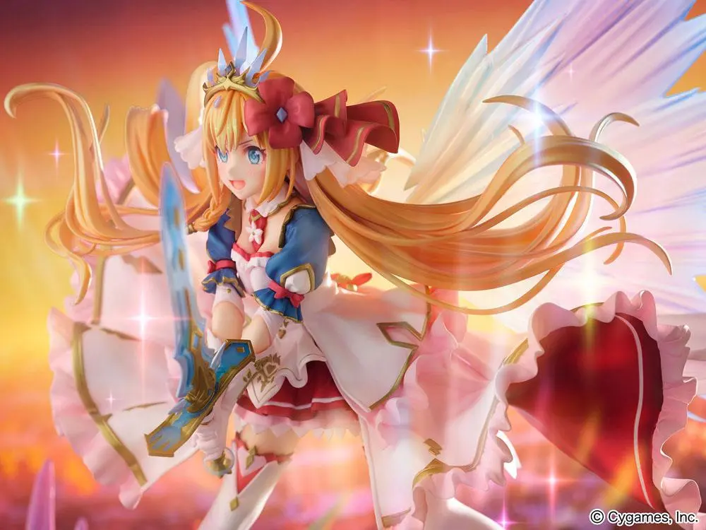 Princess Connect! Re:Dive PVC Statue 1/7 Pecorine 29 cm termékfotó