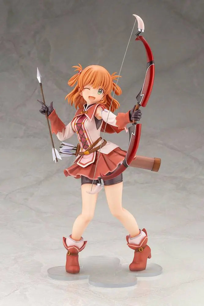 Princess Connect! RE:Dive Statue 1/7 Rino Bonus Edition 24 cm Produktfoto