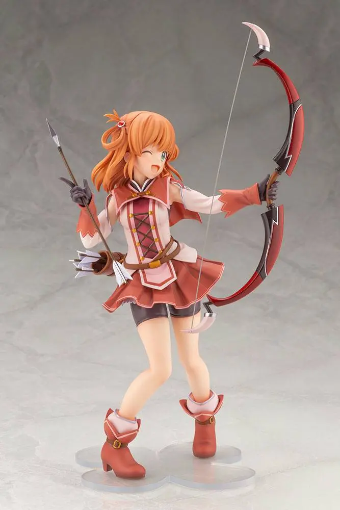 Princess Connect! RE:Dive Statue 1/7 Rino Bonus Edition 24 cm Produktfoto