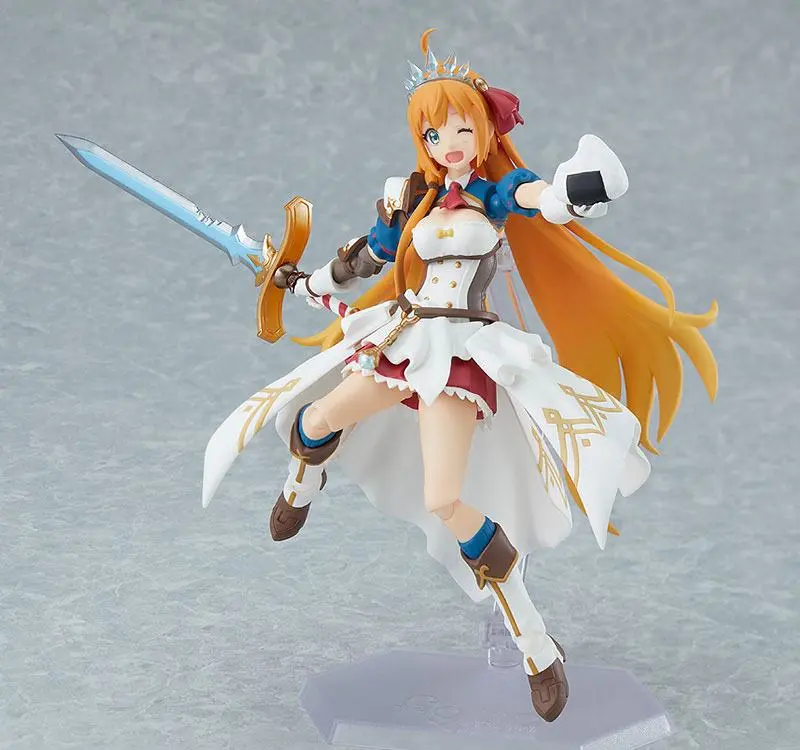 Princess Connect! Re: Dive Figma Actionfigur Pecorine 15 cm termékfotó