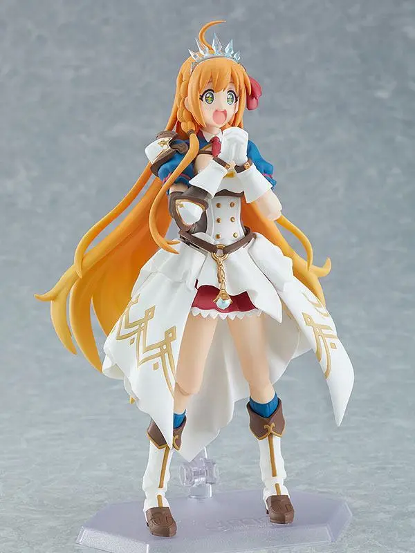 Princess Connect! Re: Dive Figma Actionfigur Pecorine 15 cm termékfotó