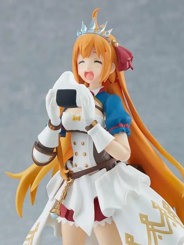 Princess Connect! Re: Dive Figma Actionfigur Pecorine 15 cm termékfotó